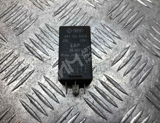 Реле (прочие) Audi 100 C4 (4A) 1990-1995  Audi 100 100 C4 (4A) 1990-1995