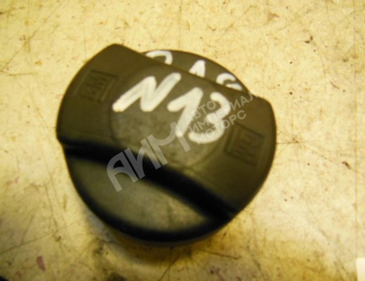 Пробка топливного бака Opel Astra G 1998-2004  Opel Astra Astra G 1998-2004