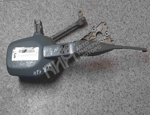 Механизм стеклоочистителя (трапеция дворников) Mercedes E (W124) 1985-1996  Mercedes E E (W124) 1985-1996