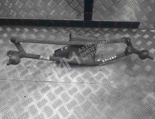 Механизм стеклоочистителя (трапеция дворников) Mercedes Vito (W638) 1996-2003  Mercedes Vito Vito (W638) 1996-2003