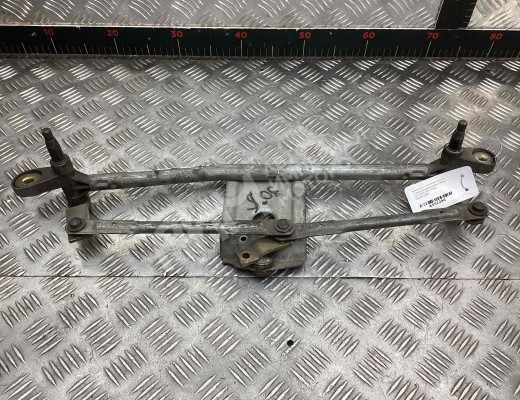 Механизм стеклоочистителя (трапеция дворников) Citroen C5 I 2001-2004  Citroen C5 C5 I 2001-2004