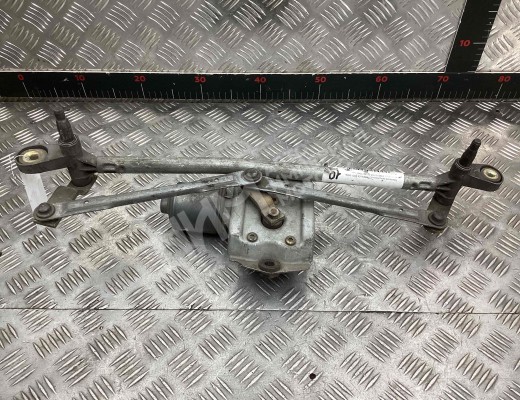 Механизм стеклоочистителя (трапеция дворников) Citroen C5 I 2001-2004  Citroen C5 C5 I 2001-2004