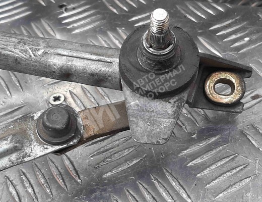 Механизм стеклоочистителя (трапеция дворников) Opel Astra F 1991-1998  Opel Astra Astra F 1991-1998