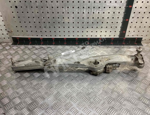 Механизм стеклоочистителя (трапеция дворников) BMW 5-Series (E39) 1995-2000  BMW 5-Series 5-Series (E39) 1995-2000