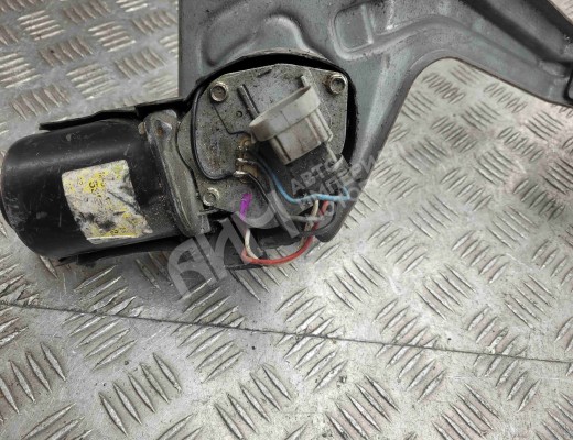 Механизм стеклоочистителя (трапеция дворников) Renault Megane I 1995-2002  Renault Megane Megane I 1995-2002