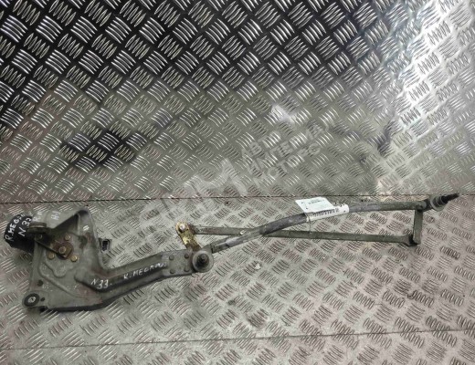 Механизм стеклоочистителя (трапеция дворников) Renault Megane I 1995-2002  Renault Megane Megane I 1995-2002