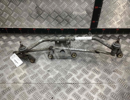 Механизм стеклоочистителя (трапеция дворников) Citroen Jumpy I 1994-2006  Citroen Jumpy Jumpy I 1994-2006