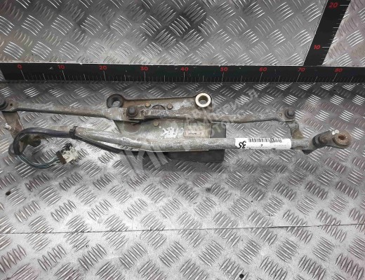 Механизм стеклоочистителя (трапеция дворников) Citroen Xantia (X1) 1992-1998  Citroen Xantia Xantia (X1) 1992-1998