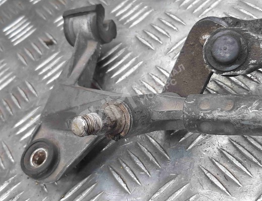 Механизм стеклоочистителя (трапеция дворников) Honda Accord V 1993-1998  Honda Accord Accord V 1993-1998