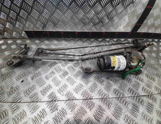 Механизм стеклоочистителя (трапеция дворников) Honda Accord V 1993-1998  Honda Accord Accord V 1993-1998