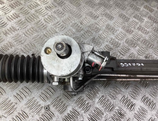 Рулевая рейка Audi A6 C6 (4F) 2004-2008  Audi A6 A6 C6 (4F) 2004-2008