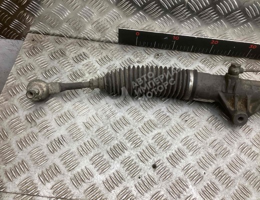 Рулевая рейка Audi A6 C6 (4F) 2004-2008  Audi A6 A6 C6 (4F) 2004-2008