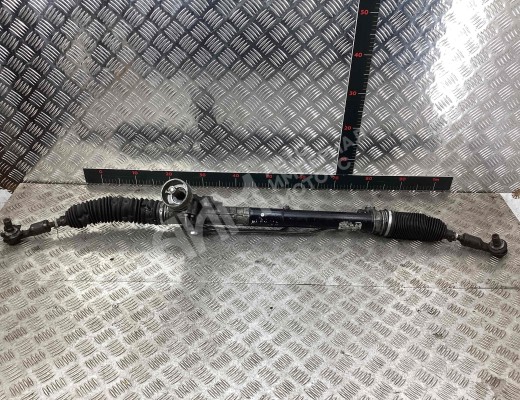 Рулевая рейка Audi A4 B6 (8EC, 8E5) 2000-2004  Audi A4 A4 B6 (8EC, 8E5) 2000-2004