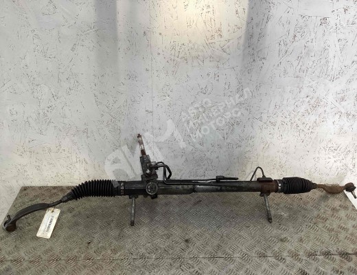 Рулевая рейка Peugeot 407 2004-2010  Peugeot 407 407 2004-2010