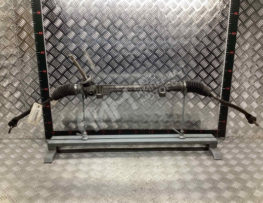 Рулевая рейка Renault Megane II 2002-2006  Renault Megane Megane II 2002-2006