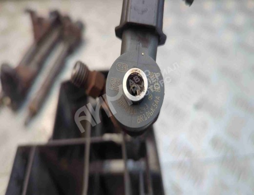 Форсунка Opel Astra H 2004-2007  Opel Astra Astra H 2004-2007