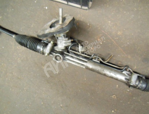 Рулевая рейка Ford Mondeo III 2000-2003  Ford Mondeo Mondeo III 2000-2003