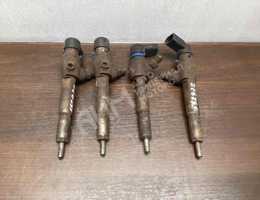 Форсунка Ford T. Connect I 2002-2009  Ford Transit Connect T. Connect I 2002-2009