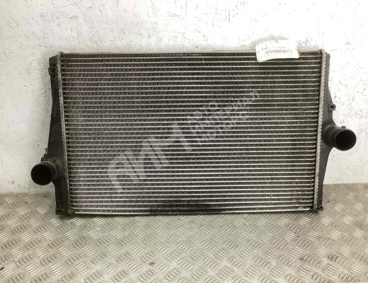 Интеркулер Volvo XC 90 I (C) 2002-2014  Volvo XC90 XC 90 I (C) 2002-2014