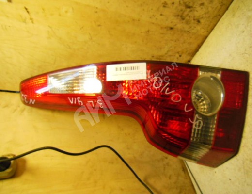 Фонарь задний левый Volvo V50 (MW) 2003-2007  Volvo V50 V50 (MW) 2003-2007