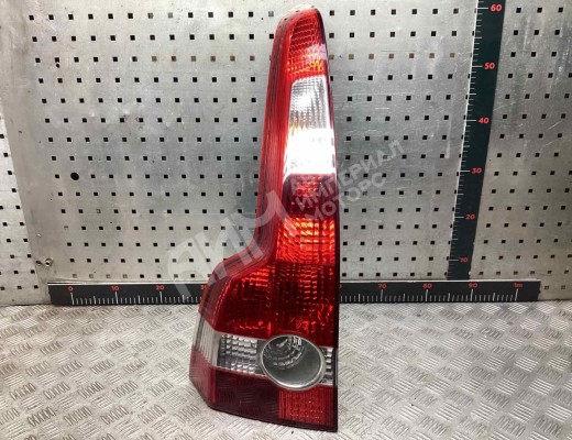 Фонарь задний левый Volvo V50 (MW) 2003-2007  Volvo V50 V50 (MW) 2003-2007