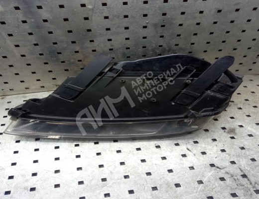 Фара правая Ford Focus II 2005-2008  Ford Focus Focus II 2005-2008