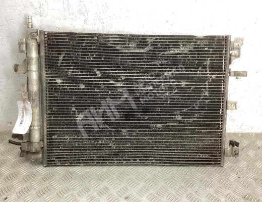 Радиатор кондиционера Volvo XC 90 I (C) 2002-2014  Volvo XC90 XC 90 I (C) 2002-2014