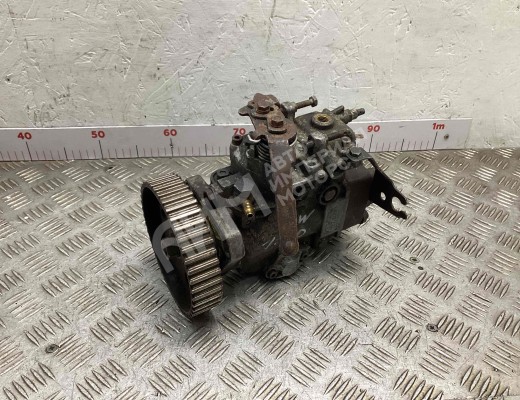 ТНВД Volkswagen Transporter T3 1980-1992  Volkswagen Transporter Transporter T3 1980-1992