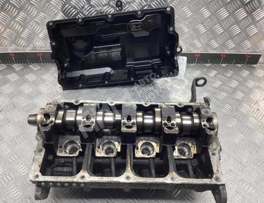 Головка блока цилиндров Volkswagen Touran I (1T) 2003-2006  Volkswagen Touran Touran I (1T) 2003-2006