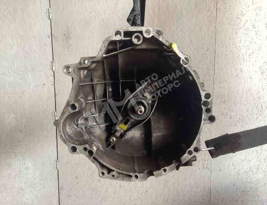 КПП механическая (МКПП) 6-ступенчатая Audi A4 B7 (8EC, 8ED) 2004-2008  Audi A4 A4 B7 (8EC, 8ED) 2004-2008