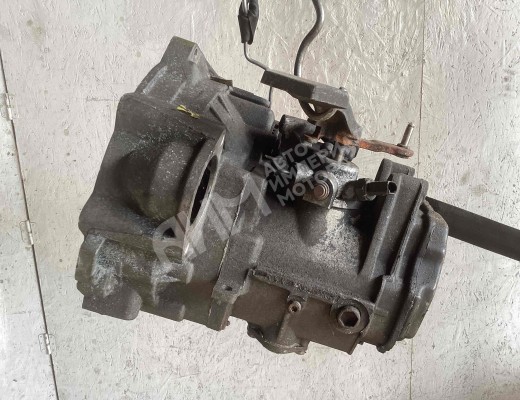 КПП механическая (МКПП) 5-ступенчатая Volkswagen Golf V (1K) 2004-2009  Volkswagen Golf Golf V (1K) 2004-2009