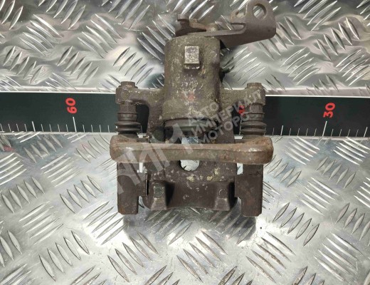 Суппорт задний левый Renault Megane II 2002-2006  Renault Megane Megane II 2002-2006