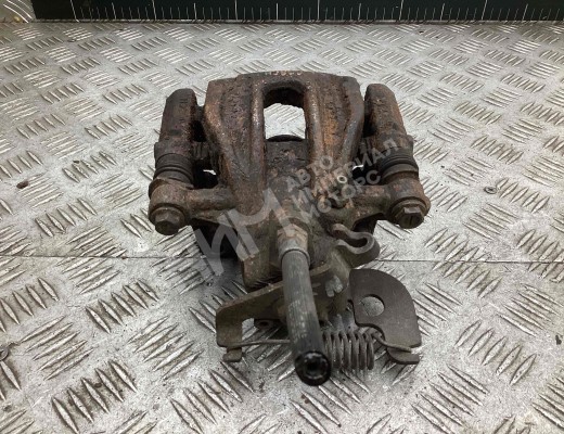 Суппорт задний левый Ford Mondeo III 2000-2003  Ford Mondeo Mondeo III 2000-2003