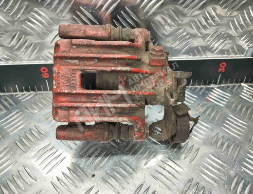 Суппорт задний левый Audi A3 I (8L) 2000-2003 рестайлинг  Audi A3 A3 I (8L) 2000-2003 рестайлинг