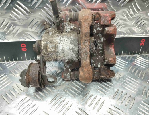 Суппорт задний левый Audi A3 I (8L) 2000-2003 рестайлинг  Audi A3 A3 I (8L) 2000-2003 рестайлинг