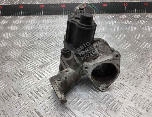 Клапан EGR Volkswagen Touran I (1T) 2003-2006  Volkswagen Touran Touran I (1T) 2003-2006