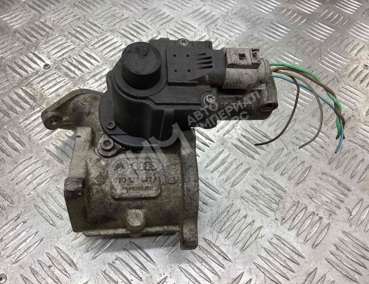 Клапан EGR Volkswagen Touran I (1T) 2003-2006  Volkswagen Touran Touran I (1T) 2003-2006