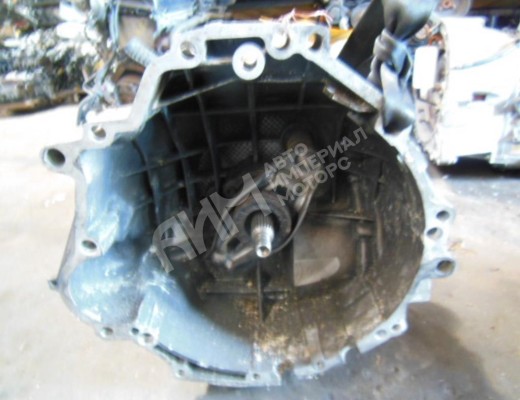 КПП механическая (МКПП) 6-ступенчатая Audi A4 B6 (8EC, 8E5) 2000-2004  Audi A4 A4 B6 (8EC, 8E5) 2000-2004