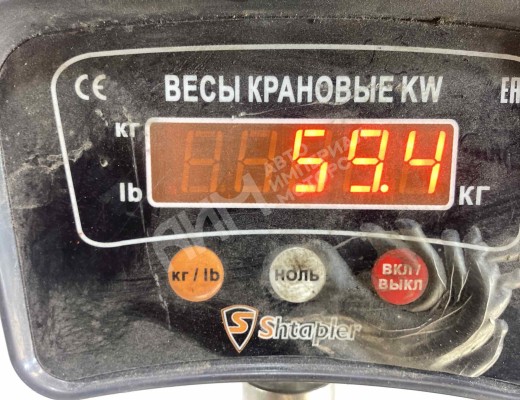 КПП механическая (МКПП) 6-ступенчатая Audi A4 B6 (8EC, 8E5) 2000-2004  Audi A4 A4 B6 (8EC, 8E5) 2000-2004