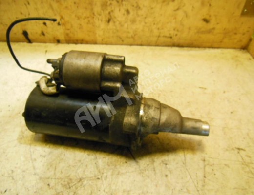 Стартер Audi A6 C5 (4B) 1997-2001  Audi A6 A6 C5 (4B) 1997-2001