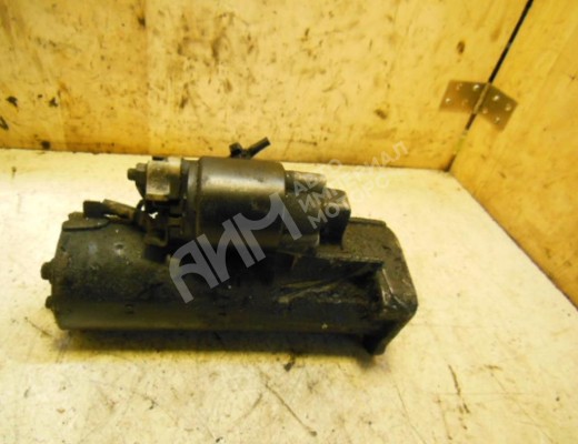 Стартер Audi A4 B6 (8EC, 8E5) 2000-2004  Audi A4 A4 B6 (8EC, 8E5) 2000-2004