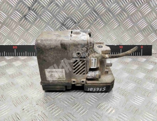 Автономный отопитель BMW 5-Series (E39) 1995-2000  BMW 5-Series 5-Series (E39) 1995-2000