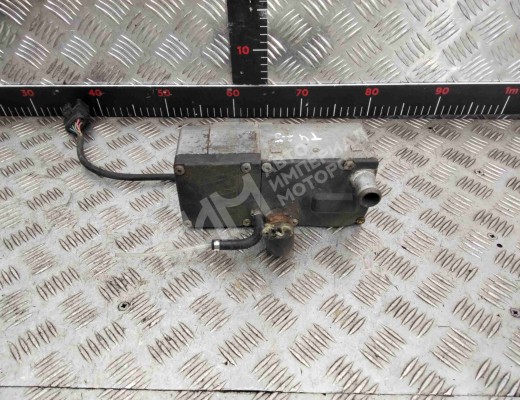 Автономный отопитель Volkswagen Transporter T4 (7D) 1997-2003 рестайлинг  Volkswagen Transporter Transporter T4 (7D) 1997-2003 рестайлинг