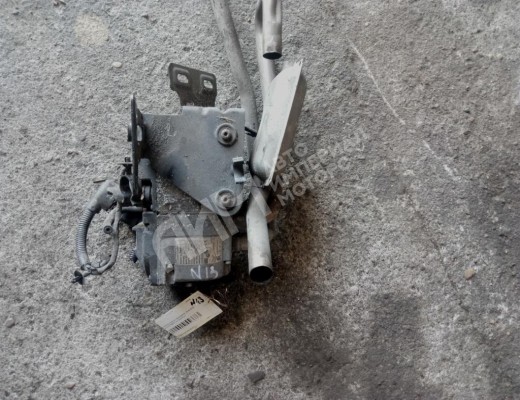 Автономный отопитель Volkswagen Sharan I (7M) 2000-2003 рестайлинг  Volkswagen Sharan Sharan I (7M) 2000-2003 рестайлинг