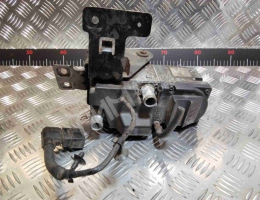 Автономный отопитель Volkswagen Sharan I (7M) 2000-2003 рестайлинг  Volkswagen Sharan Sharan I (7M) 2000-2003 рестайлинг