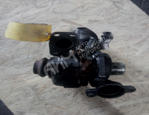 Турбина Citroen C4 (LA/LC) 2004-2010  Citroen C4 C4 (LA/LC) 2004-2010