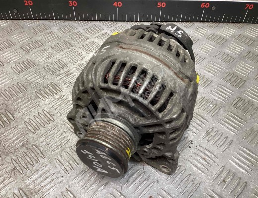 Генератор Volkswagen Passat B6 (3C) 2005-2010  Volkswagen Passat Passat B6 (3C) 2005-2010
