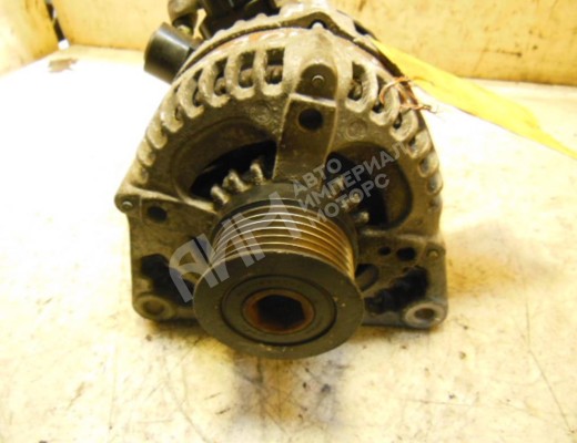 Генератор Volvo V50 (MW) 2003-2007  Volvo V50 V50 (MW) 2003-2007