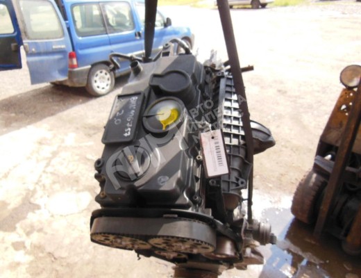 Двигатель Skoda Octavia A5 (1Z) 2004-2008  Skoda Octavia Octavia A5 (1Z) 2004-2008
