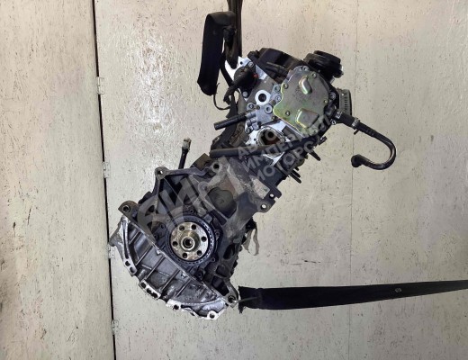 Двигатель Volkswagen Passat B5+ (3B) 2000-2005 рестайлинг  Volkswagen Passat Passat B5+ (3B) 2000-2005 рестайлинг